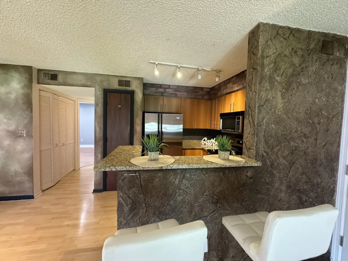 The Kitchen at 1011 Crystal Way, Delray Beach