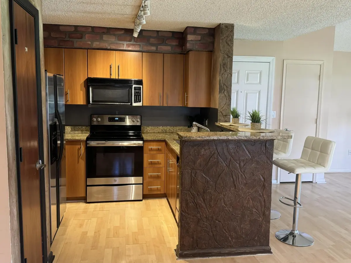 The Kitchen at 1011 Crystal Way, Delray Beach