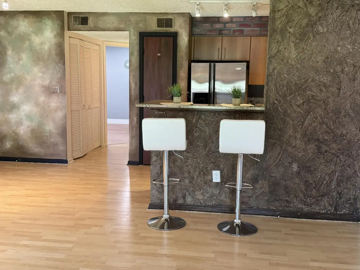 The Kitchen at 1011 Crystal Way, Delray Beach