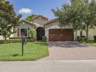 4338 56TH Lane, Vero Beach – Single Family Residence for sale