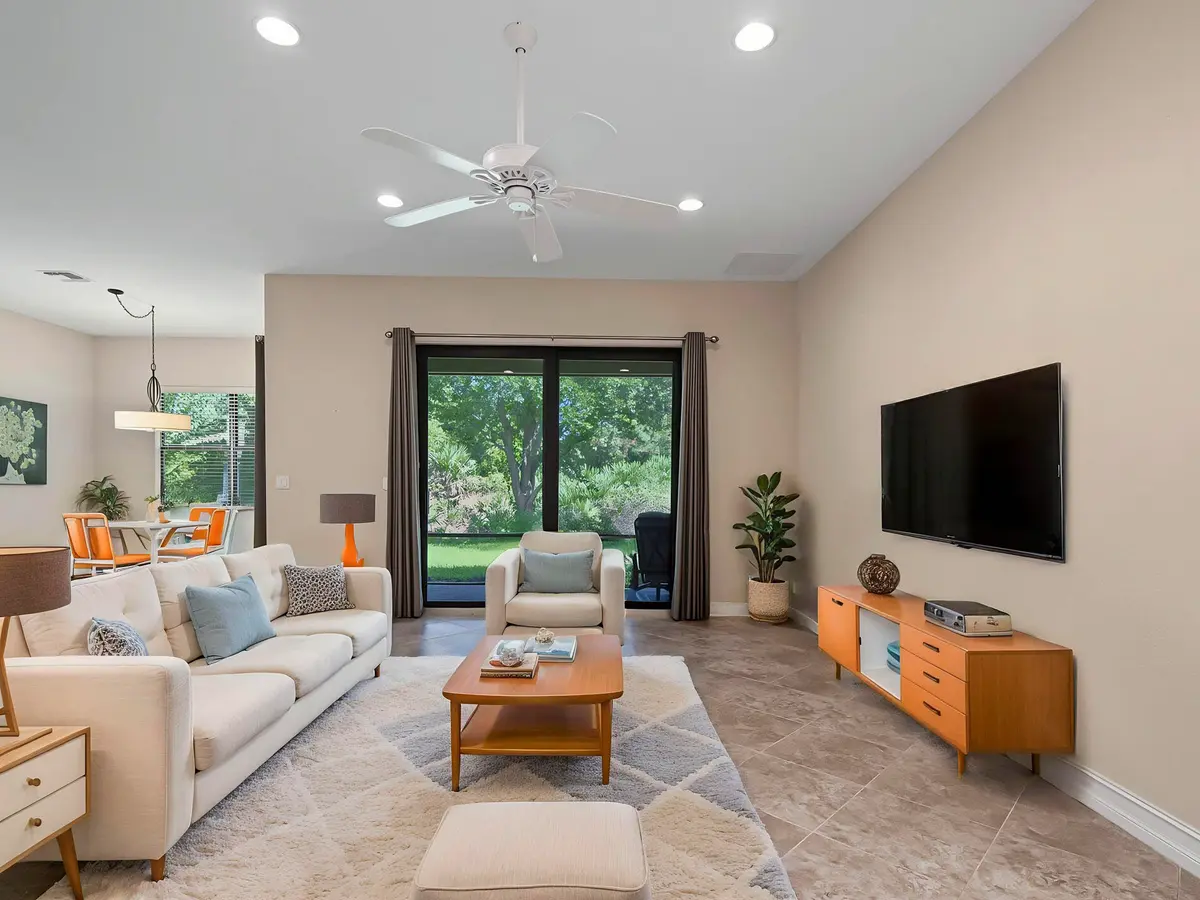 5 - Living Room - Standard - 1 at 4338 56TH Lane, Vero Beach