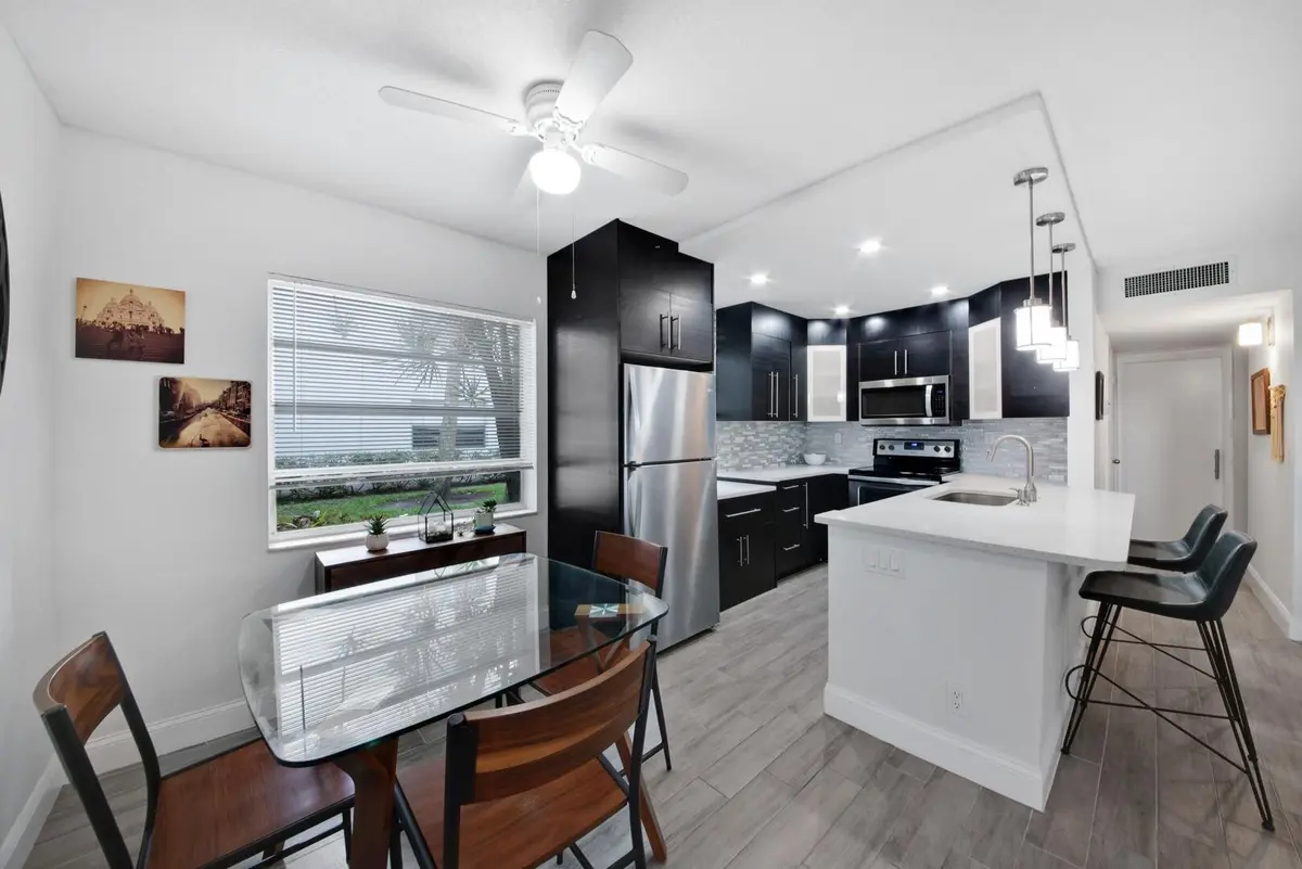 A5 at 21 Normandy A, Delray Beach