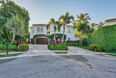 2508 Mizner Lake Court, Wellington – Single Family Residence for sale