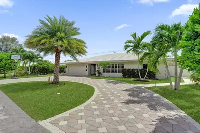 4800 NE 26TH Avenue, Fort Lauderdale – Single Family Residence for sale