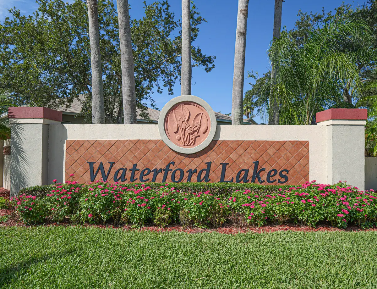 Community Amenities at 1143 N 13TH Square, Vero Beach