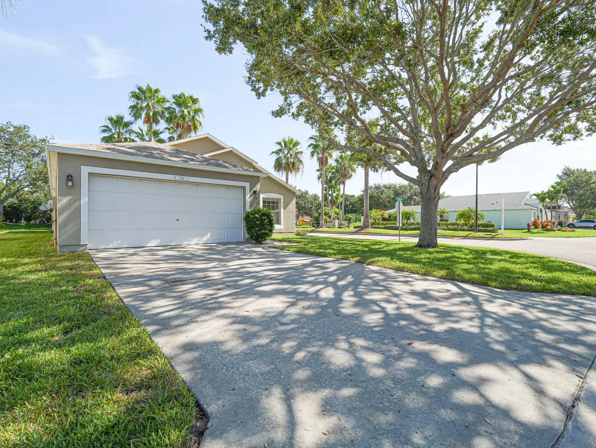 Front of Structure at 1143 N 13TH Square, Vero Beach