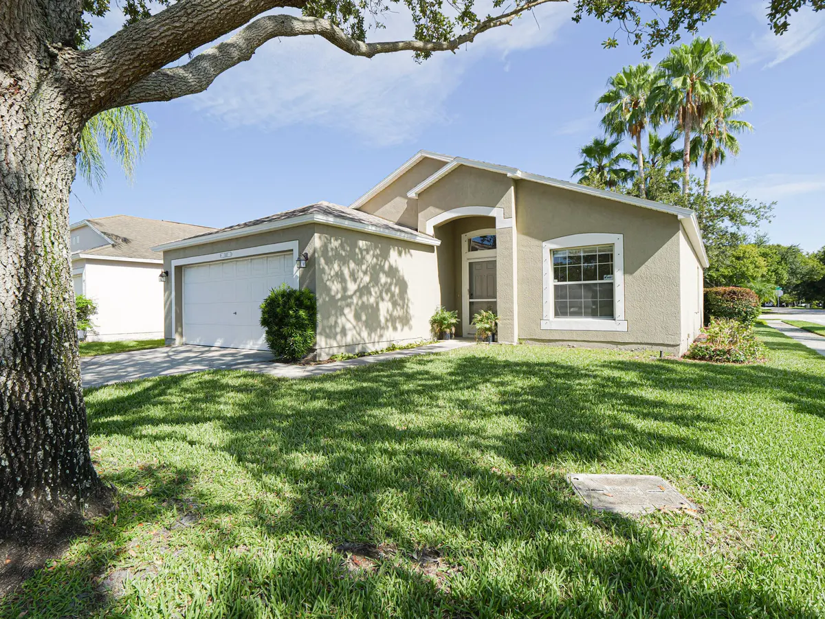 Front of Structure at 1143 N 13TH Square, Vero Beach