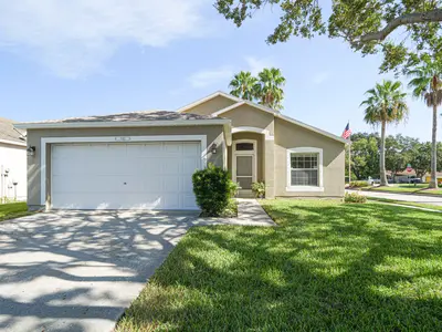 1143 N 13TH Square, Vero Beach – Single Family Residence for sale