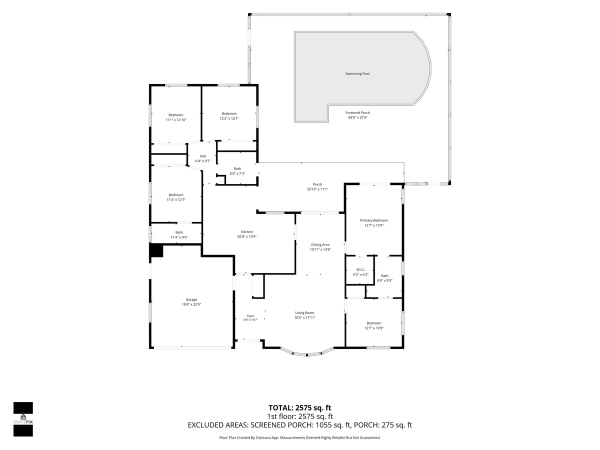 all_floors_4800_northeast_26th_avenue_fo at 4800 NE 26TH Avenue, Fort Lauderdale