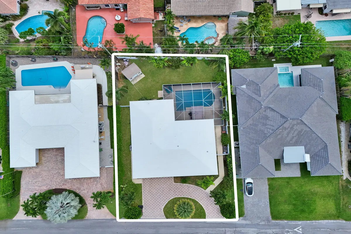 DJI_20260824122129_0068_D at 4800 NE 26TH Avenue, Fort Lauderdale