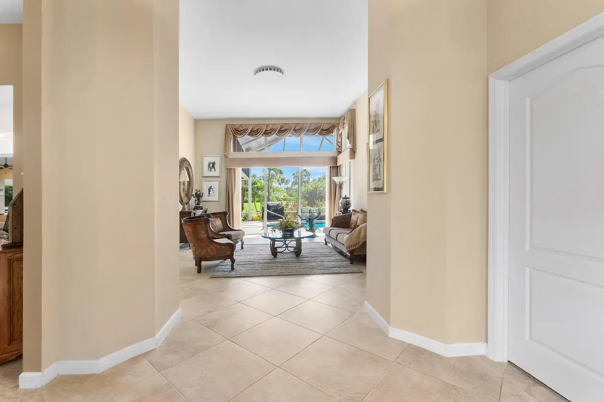 Formal Living Room at 4084 SW GLENEAGLE Circle, Palm City