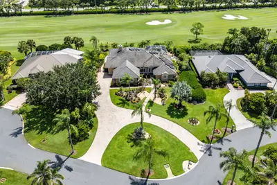4084 SW GLENEAGLE Circle, Palm City – Single Family Residence for sale