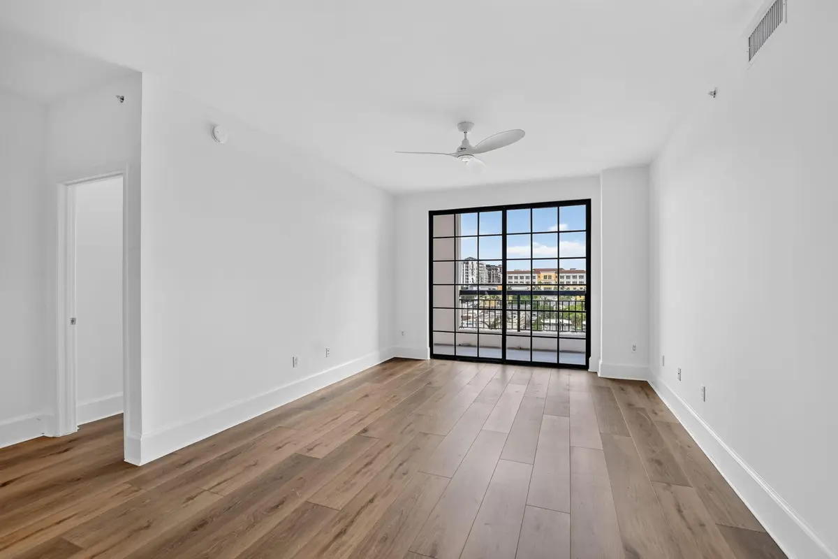 LIVING ROOM at 233 S FEDERAL Highway 623, Boca Raton
