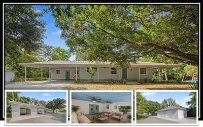 5625 SE Ault Avenue, Stuart – Single Family Residence for sale