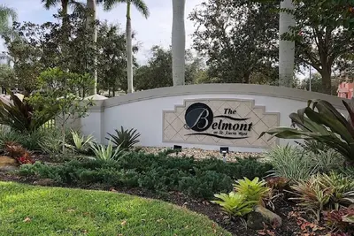 166 SW Peacock Boulevard 34103, Port St. Lucie – Condominium for rent