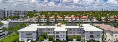 2600 S OCEAN Drive S102, Hollywood – Condominium for sale