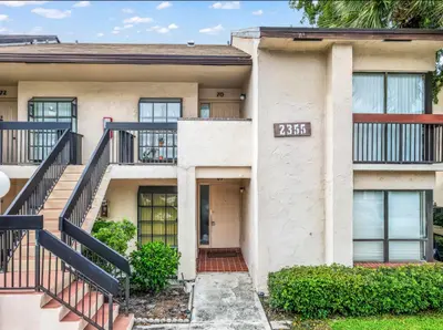 2355 SW 15TH 69, Deerfield Beach – Condominium for rent