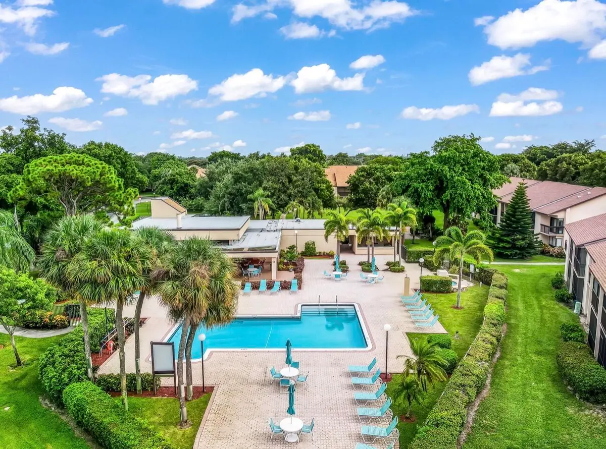 Pool at 2355 SW 15TH 69, Deerfield Beach