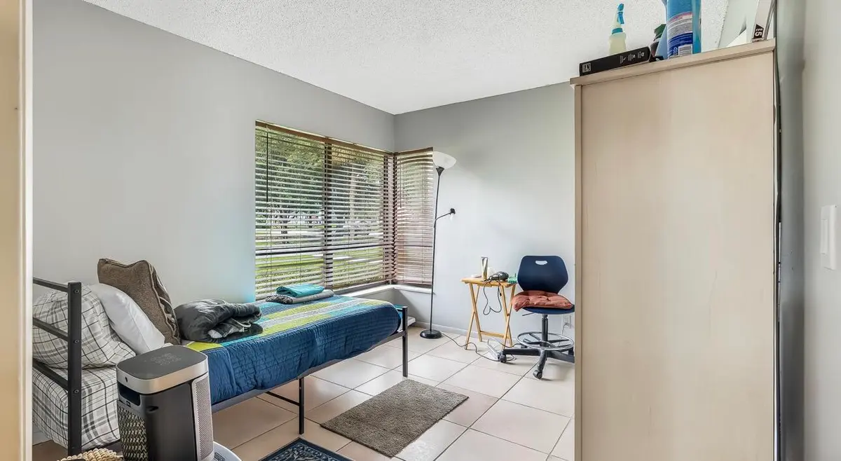 Bedroom 2 at 2355 SW 15TH 69, Deerfield Beach
