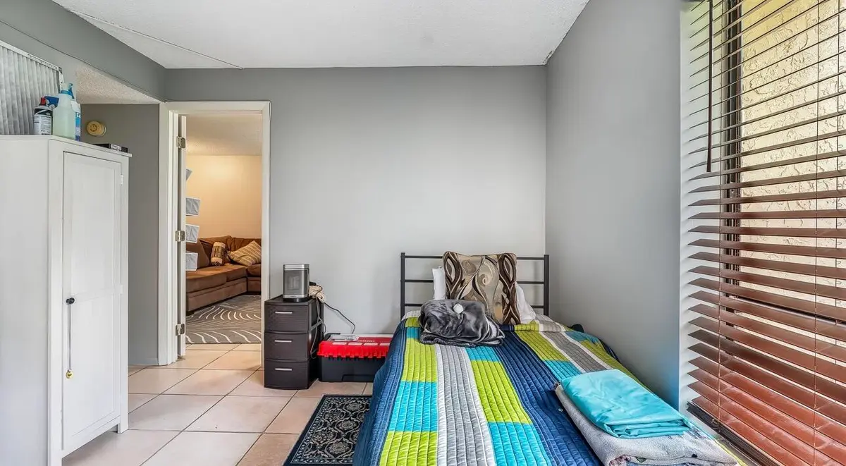 Bedroom 2 at 2355 SW 15TH 69, Deerfield Beach
