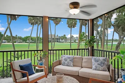 269 NE Edgewater Drive, Stuart – Condominium for rent