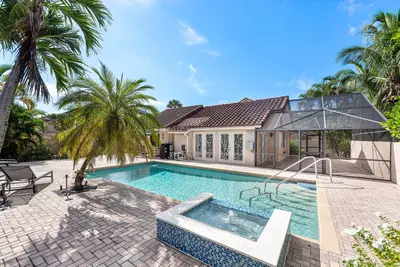 559 NW 38TH Terrace, Deerfield Beach – Single Family Residence for rent