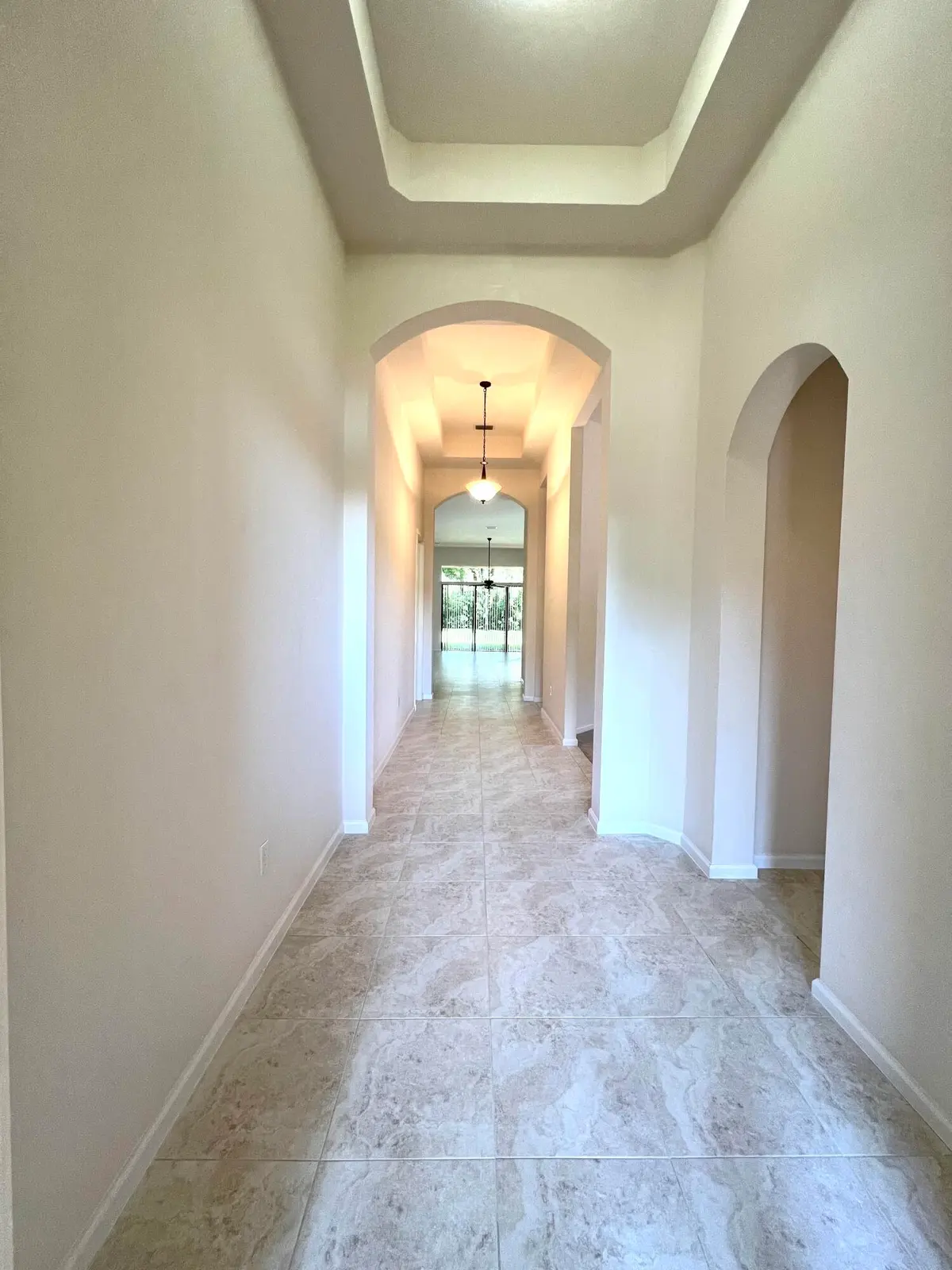 Entrance at 9774 Isles Cay Drive, Delray Beach