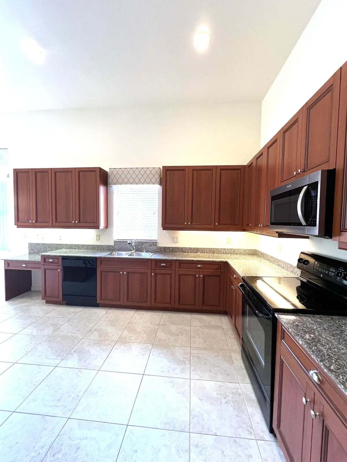 Kitchen at 9774 Isles Cay Drive, Delray Beach