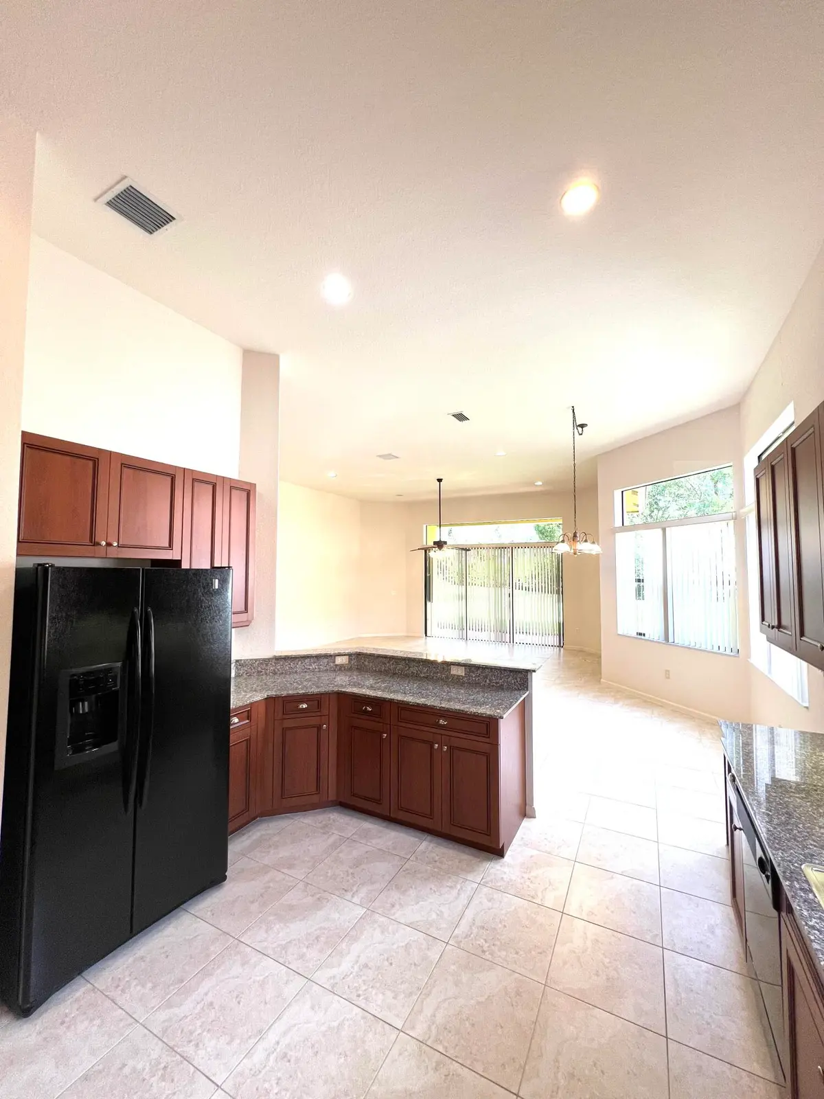 Kitchen at 9774 Isles Cay Drive, Delray Beach