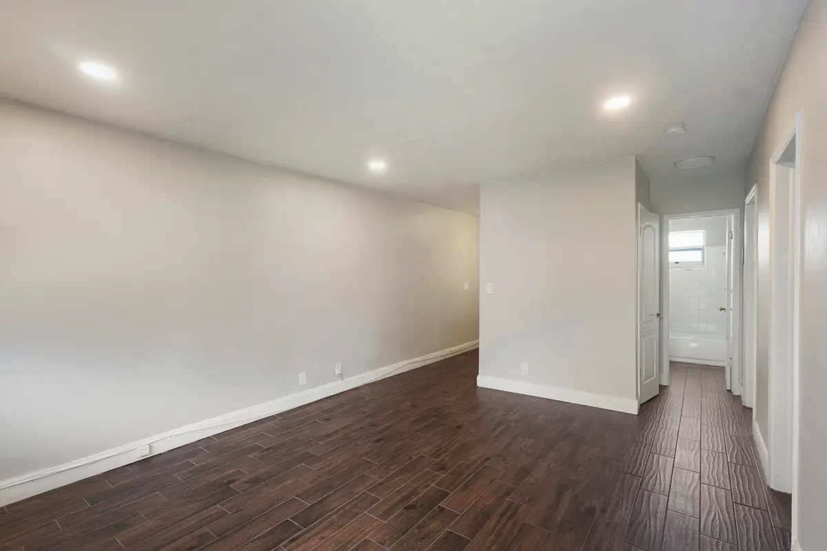 Living Room at 730 NW 4th Avenue 3, Fort Lauderdale