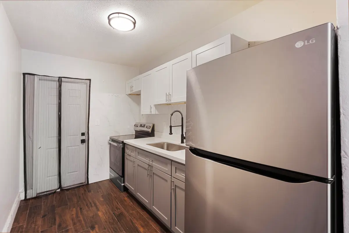 Kitchen at 730 NW 4th Avenue 3, Fort Lauderdale