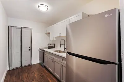 730 NW 4th Avenue 3, Fort Lauderdale – Apartment for rent