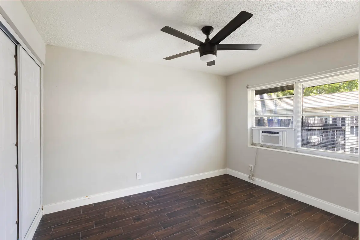 Bedroom 2 at 730 NW 4th Avenue 3, Fort Lauderdale