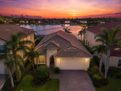 168 Belle Grove Lane, West Palm Beach – Single Family Residence for rent