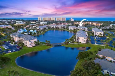 353 S US Hwy 1 c203, Jupiter – Condominium for rent