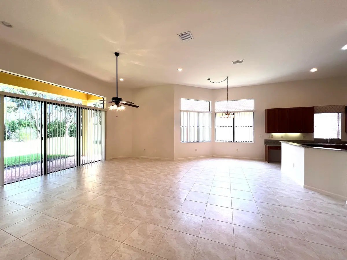Living Rom-Breakfast at 9774 Isles Cay Drive, Delray Beach