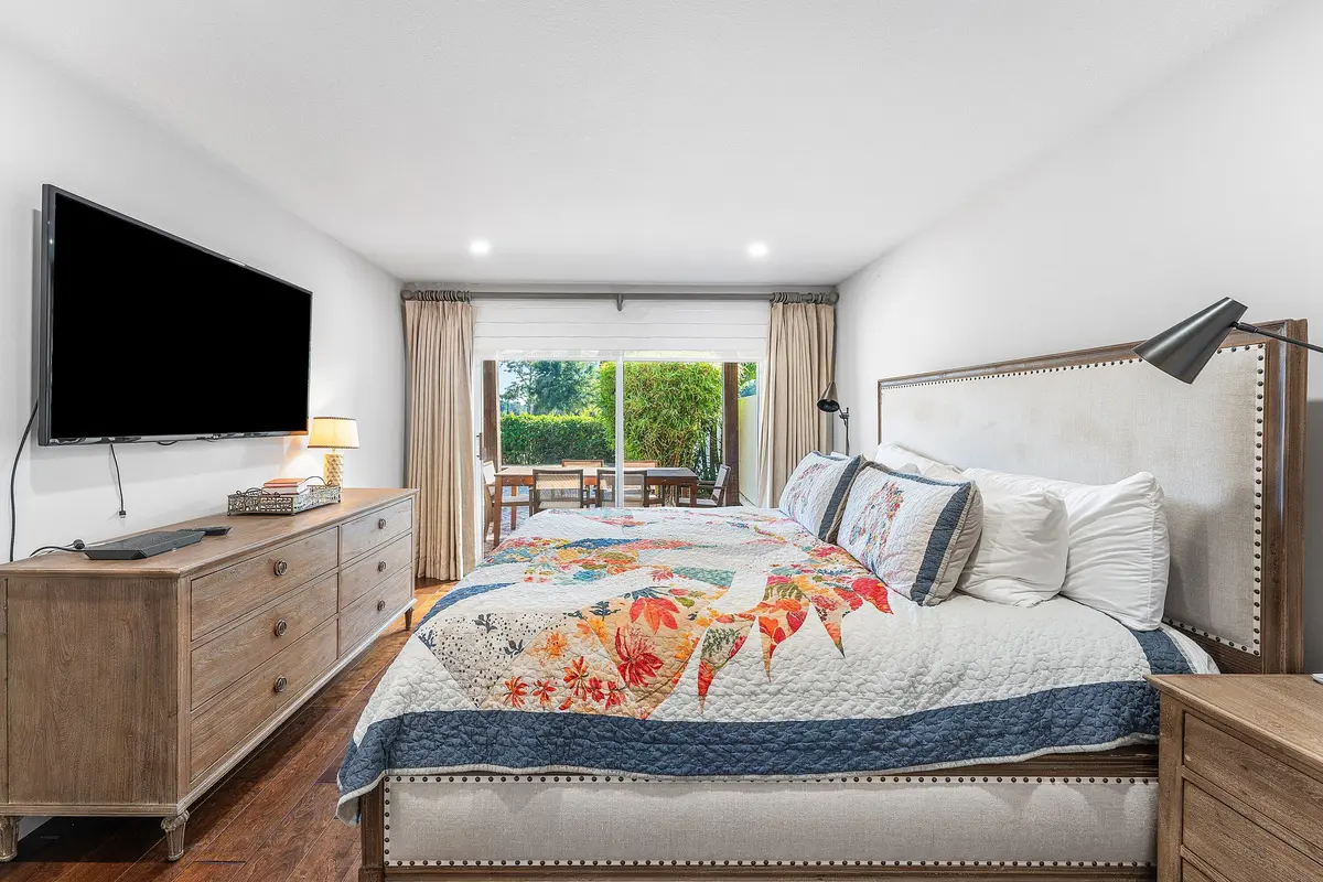 Master room at 2312 Las Casitas Drive, Wellington