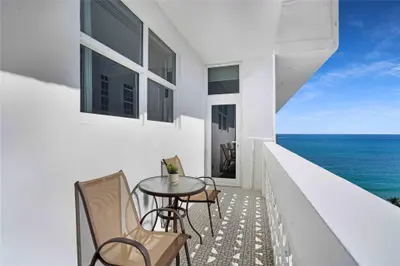 4250 GALT OCEAN Drive PHB, Fort Lauderdale – Condominium for sale