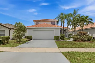 1378 SW 180TH Avenue, Pembroke Pines – Single Family Residence for sale