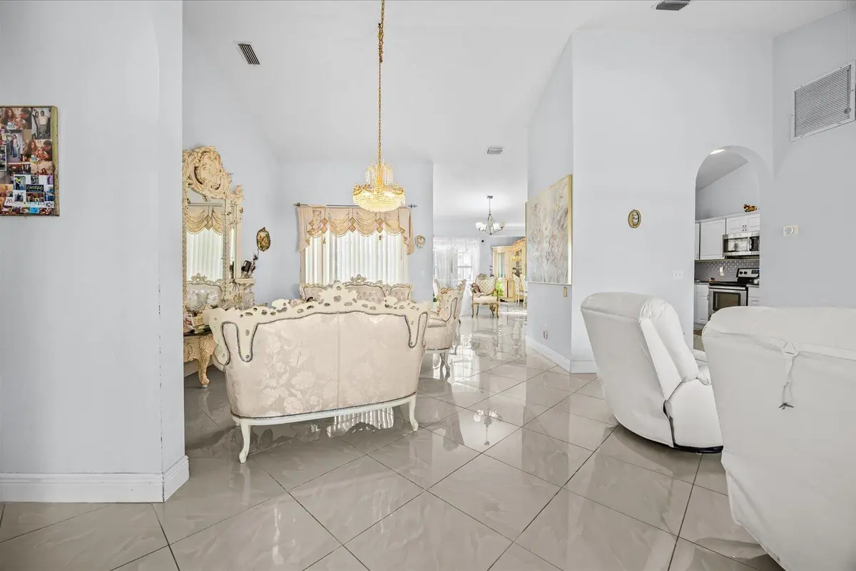 Entry at 2962 SE BELLA Road, Port St. Lucie