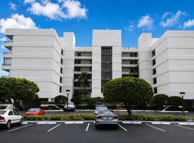3555 S OCEAN Boulevard 411, South Palm Beach – Condominium for sale