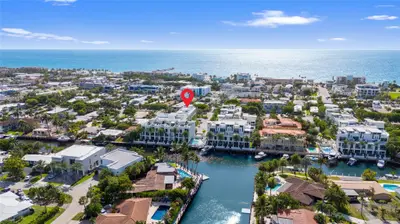 221 Shore Court, Lauderdale-By-The-Sea – Villa for sale