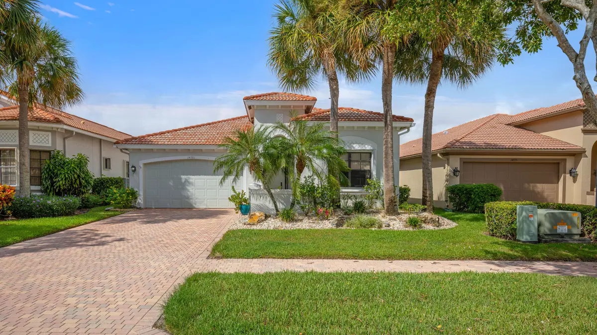 . at 14781 Quay Lane, Delray Beach