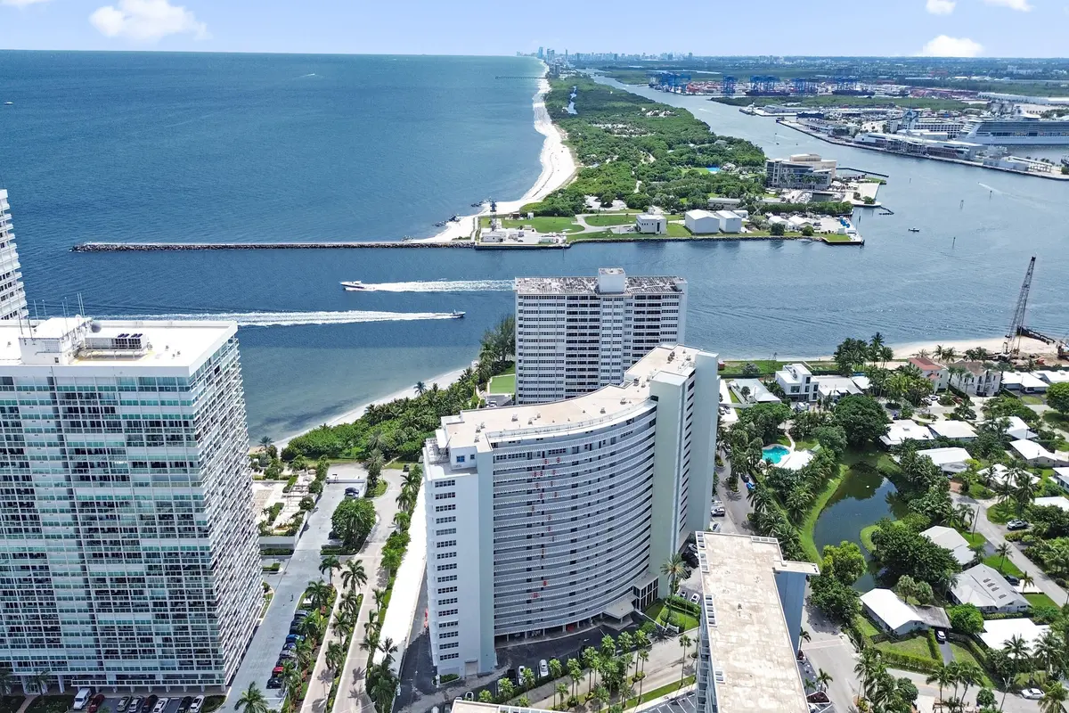 DJI_0208 at 2000 S OCEAN Drive 604, Fort Lauderdale