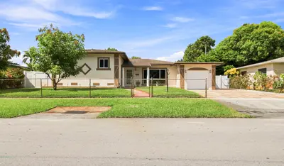 655 W MELROSE Circle, Fort Lauderdale – Single Family Residence for sale