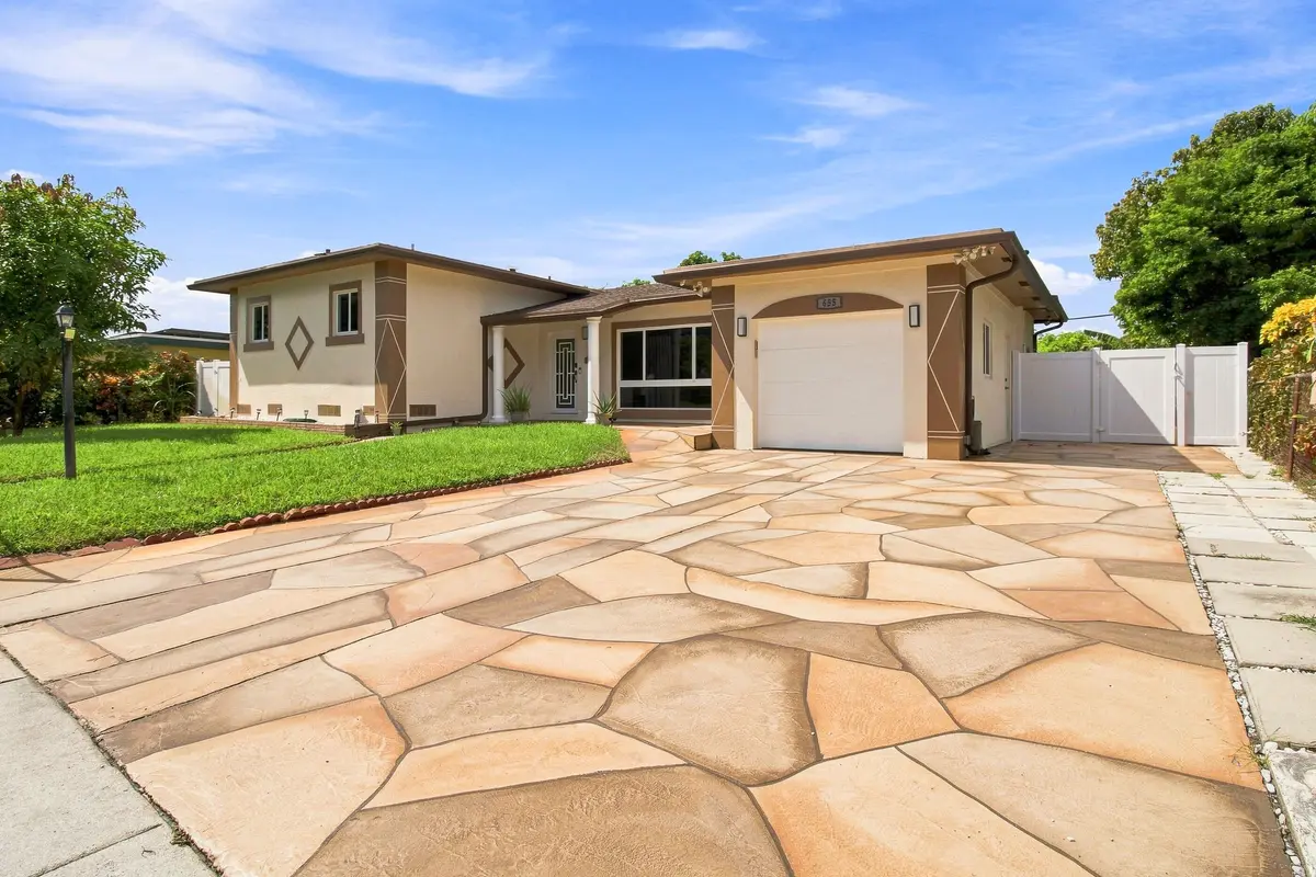 655 2 at 655 W MELROSE Circle, Fort Lauderdale
