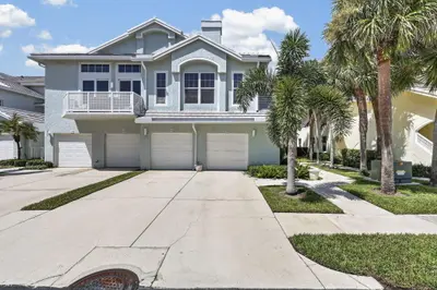 1209 MAINSAIL 1209, Jupiter – Condominium for rent