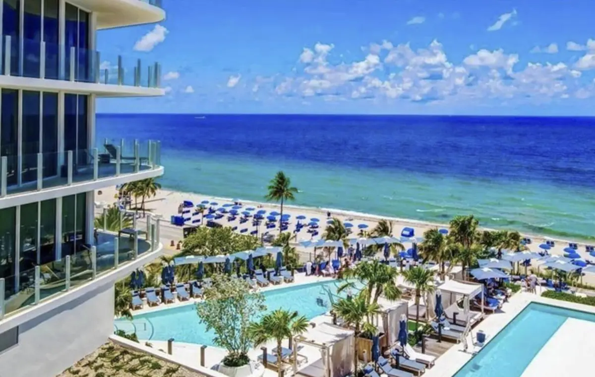 Screenshot 2026-08-13 at 12.41.08PM at 525 N FORT LAUDERDALE BEACH Boulevard 1707, Fort Lauderdale