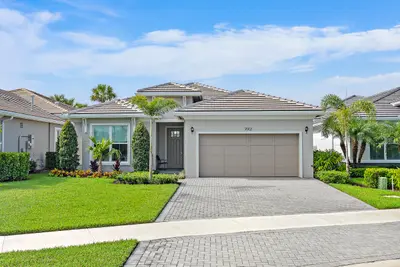 9901 Regency Way, Palm Beach Gardens – Single Family Residence for sale
