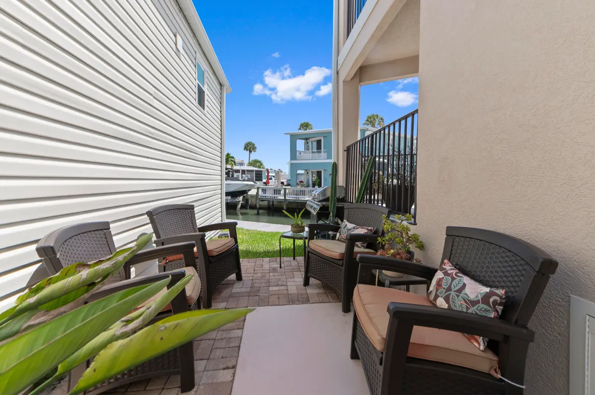 03 Patio 01 at 37 Nettles Boulevard, Jensen Beach